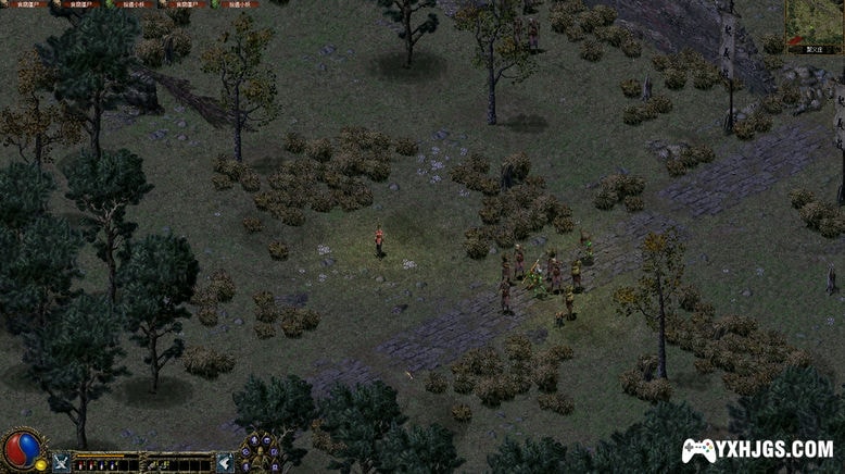 PC刀剑封魔录+上古传说 高清典藏合集 下载｜全攻略＋MOD+修改器存档＋音乐设定集-图片10