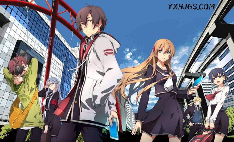 PC-Falcom系列收藏,轨迹&伊苏-图片4