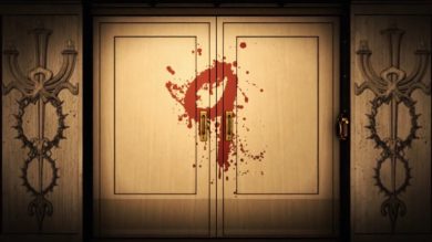 极限脱出:九人游戏