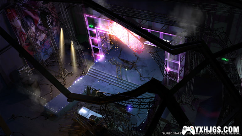 PSV深埋之星[官中]|附攻略-2023.1.11发布-图片3