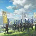 PC太阁立志传1-5DX中文全集|附原声音乐