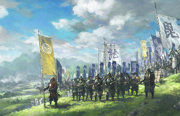 PC太阁立志传1-5DX中文全集|附原声音乐-图片1