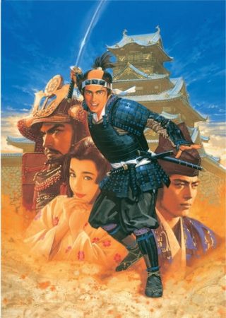 PC太阁立志传1-5DX中文全集|附原声音乐-图片9