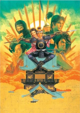 PC太阁立志传1-5DX中文全集|附原声音乐-图片11