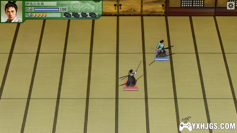 PC太阁立志传1-5DX中文全集|附原声音乐-图片4