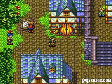 MD太空战士[音频修正最终版]|附VC＋全图攻略-2023.1.7发布-图片2