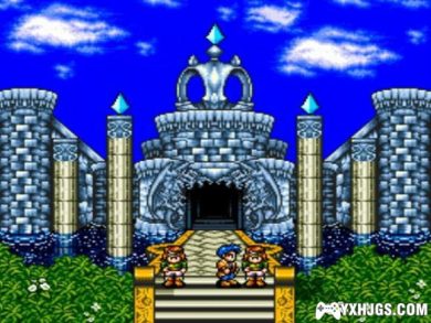 MD太空战士[音频修正最终版]|附VC＋全图攻略-2023.1.7发布-图片3