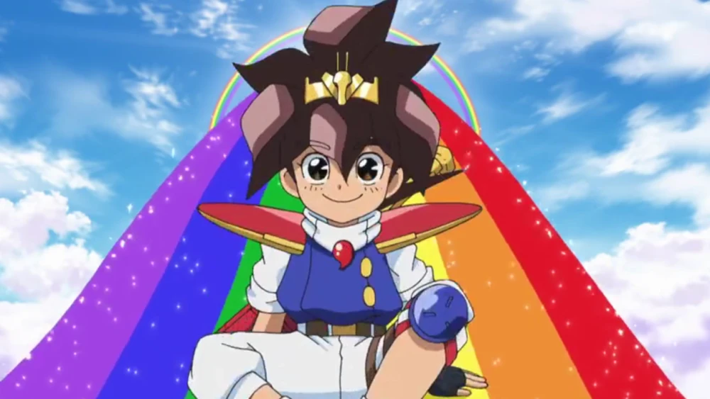 魔神英雄传（魔神英雄伝ワタル）（更新全156集，H265压制版本）[已修复下载链接]-图片15