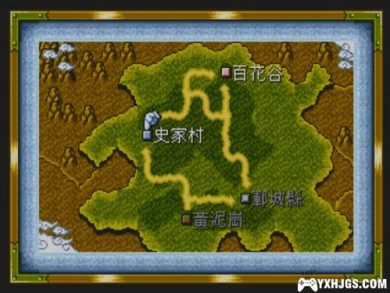 MD水浒传[音频修正最终版]|附VC+攻略-2023.1.7发布-图片7