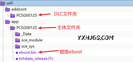 PSV心灵传说R[汉化修正]|附DLC+模拟教程-2023.1.27更新-图片2