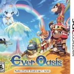 汉化招募|3DS永恒绿洲招募翻译