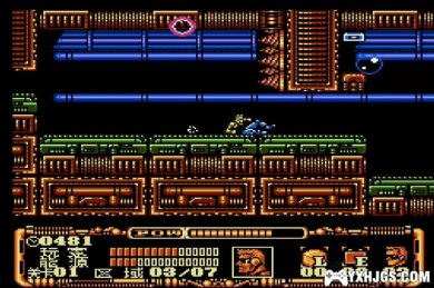 FC力量刀锋2[汉化+HACK]|附VC-2023.1.21发布-图片4