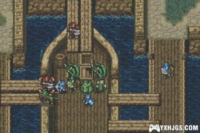 GBA火焰纹章：神机军师[汉化]|附VC-2023.1.22发布-图片3