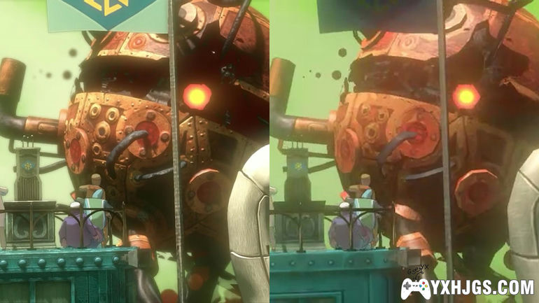 PSV重力眩晕[高清CG修复版3.0]|全DLC官中-2023.1.14发布-图片2