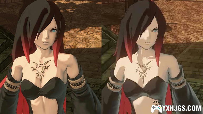 PSV重力眩晕[高清CG修复版3.0]|全DLC官中-2023.1.14发布-图片5