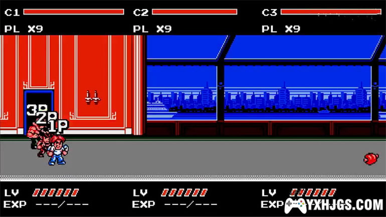 PC-SD快打旋风重制版[0.5中文]-2020.12.12发布-图片4