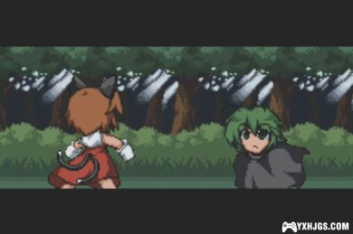 GBA口袋妖怪：东方人形剧1.812[完整汉化]|附CIA-2023.1.6发布-图片2