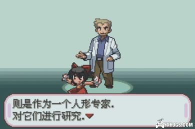 GBA口袋妖怪：东方人形剧1.812[完整汉化]|附CIA-2023.1.6发布-图片4