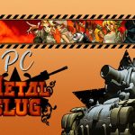 PC街机整合|Metal Slug合金弹头系列