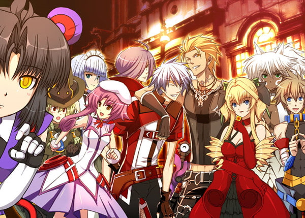 PC风色幻想全系列 | 典藏版合集-图片1