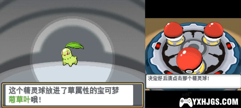 NDS精灵宝可梦：心金&魂银[493官译修正版]-2023.2.4发布-图片3