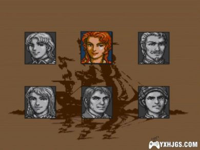 MD大航海时代2[单挑完美版V2]|附CIA-2023.2.5发布-图片2