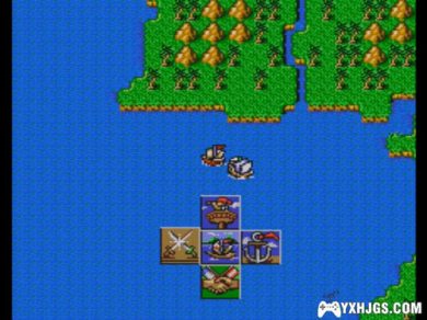 MD大航海时代2[单挑完美版V2]|附CIA-2023.2.5发布-图片5