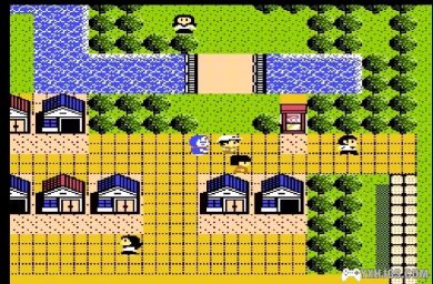 FC哆啦A梦：超时空历险[汉化修正]-2022.7.1发布[附VC]-图片3