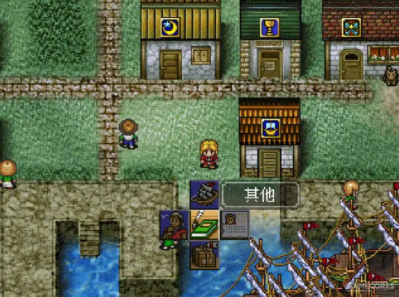 还记得年少时的航海梦吗——大航海时代系列合集[已修复下载链接]-图片17