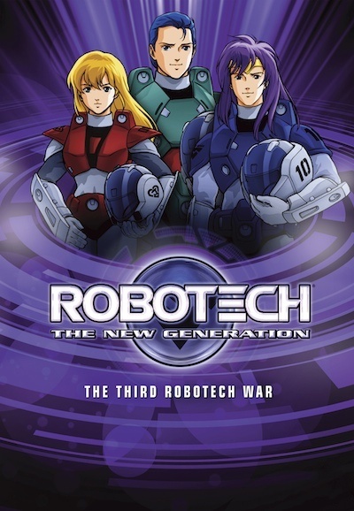 太空堡垒（Robotech）（已上传1440x1080，H265版本）-图片4