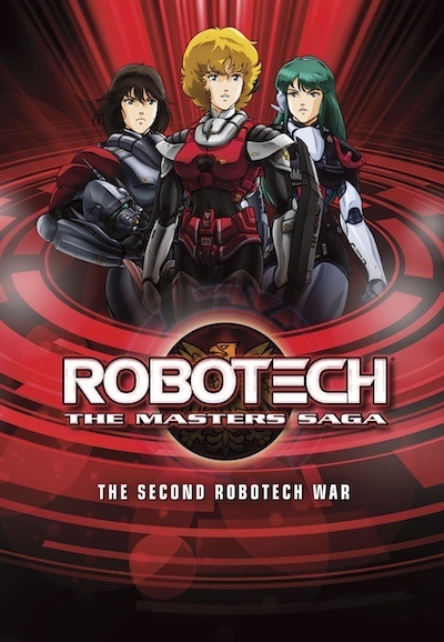 太空堡垒（Robotech）（已上传1440x1080，H265版本）-图片3
