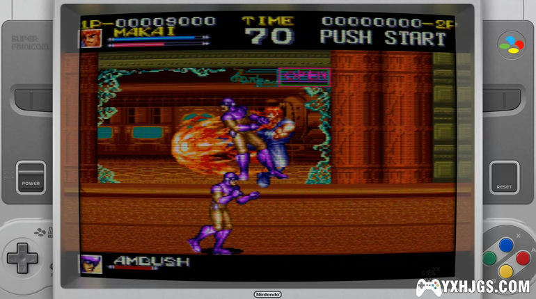 U盘超任SFC游戏全集|软件整合-图片4