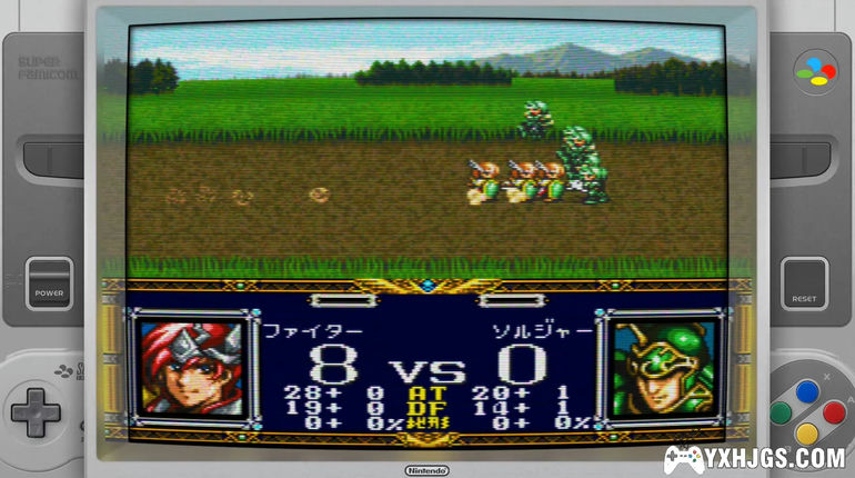 U盘超任SFC游戏全集|软件整合-图片7