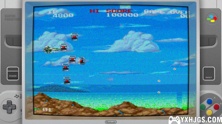 U盘超任SFC游戏全集|软件整合-图片8