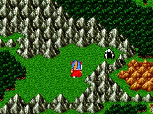 勇者斗恶龙初代Switch版简易攻略-图片11