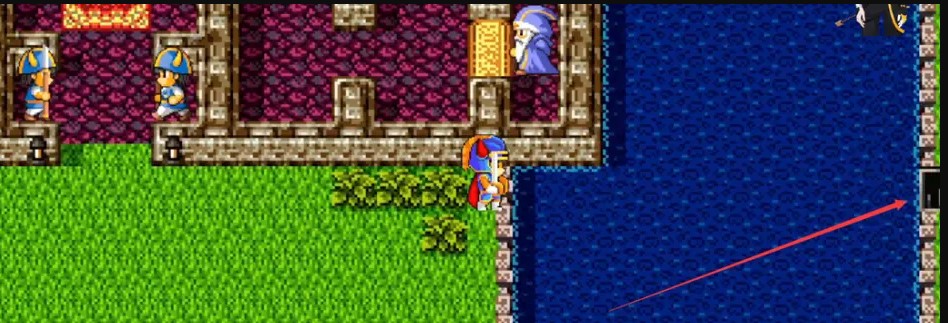 勇者斗恶龙初代Switch版简易攻略-图片14