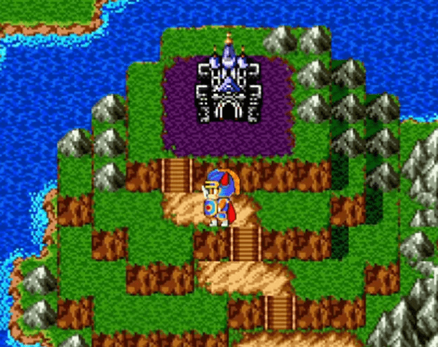 勇者斗恶龙初代Switch版简易攻略-图片15