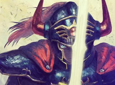 勇者斗恶龙初代Switch版简易攻略