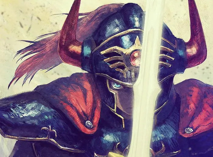 勇者斗恶龙初代Switch版简易攻略-图片1