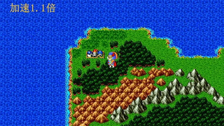 勇者斗恶龙初代Switch版简易攻略-图片6