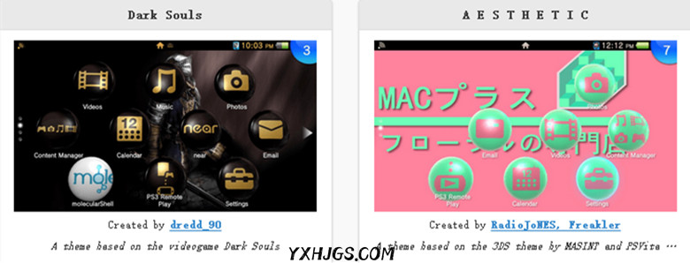 PSV主题皮肤大全，325款精选合集-图片5