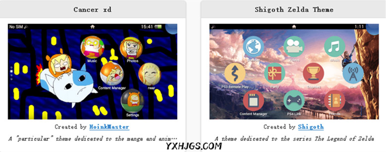 PSV主题皮肤大全，325款精选合集-图片10