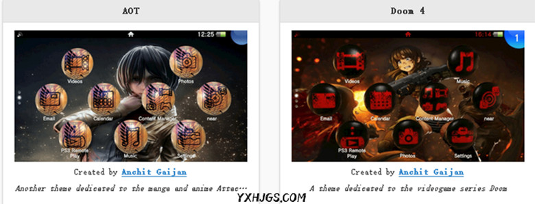 PSV主题皮肤大全，325款精选合集-图片14