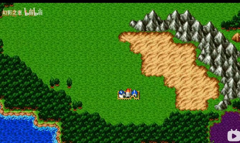 勇者斗恶龙2 Switch版简易攻略-图片2