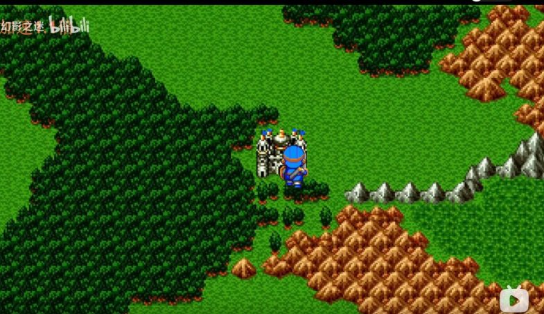 勇者斗恶龙2 Switch版简易攻略-图片3