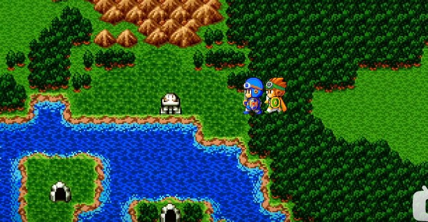 勇者斗恶龙2 Switch版简易攻略-图片6