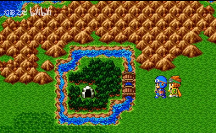 勇者斗恶龙2 Switch版简易攻略-图片8