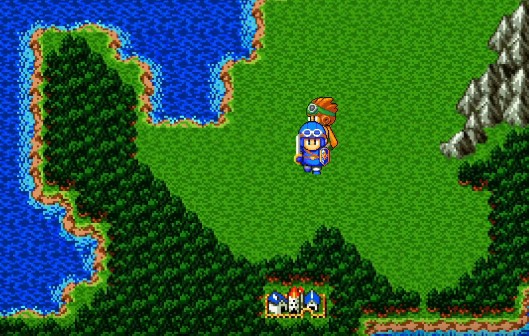 勇者斗恶龙2 Switch版简易攻略-图片9