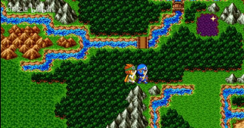 勇者斗恶龙2 Switch版简易攻略-图片11