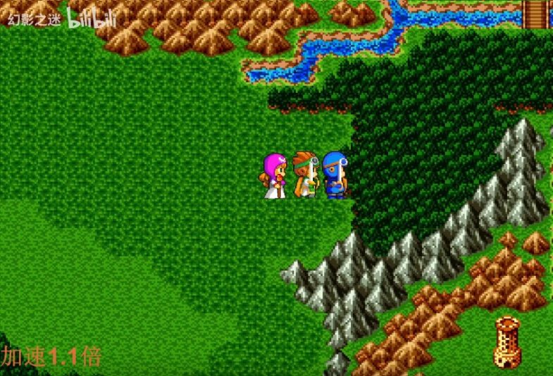 勇者斗恶龙2 Switch版简易攻略-图片14